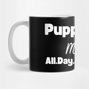 Puppeteer Mug